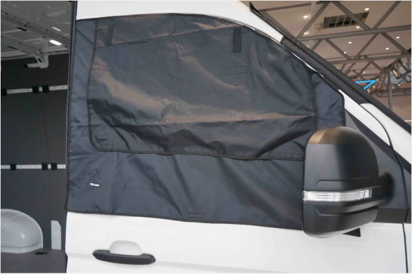Shelter Comfort für VW Grand California / Crafter